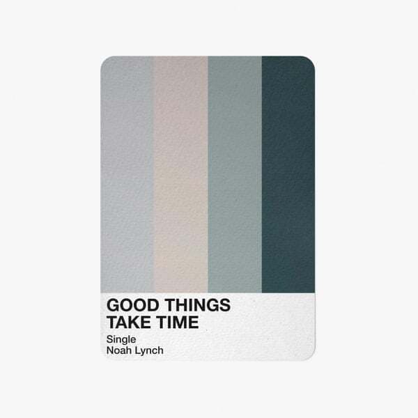 Good things take time - 2024